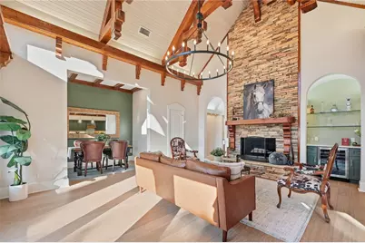 124 N Garza Road, Shady Shores, TX 76208 - Photo 7