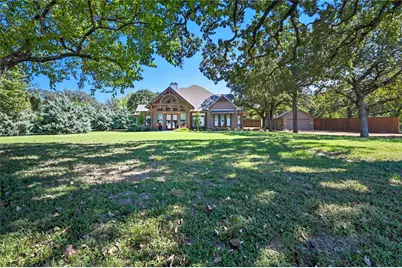 124 N Garza Road, Shady Shores, TX 76208 - Photo 37