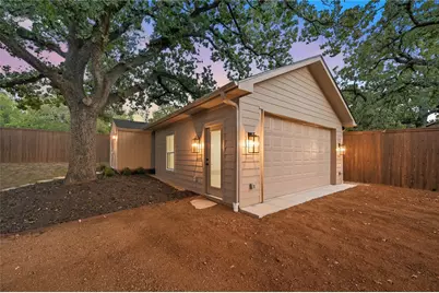 124 N Garza Road, Shady Shores, TX 76208 - Photo 35