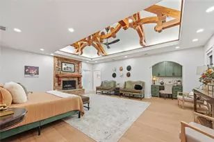 124 N Garza Rd, Shady Shores, TX 76208 - Photo 13