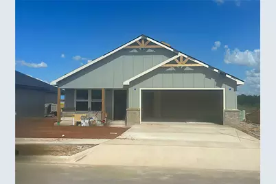 422 Goa Way, Abilene, TX 79602 - Photo 1