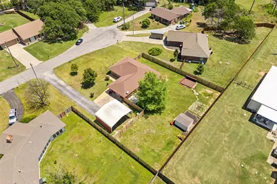 11 Woodhaven Court, Krugerville, TX 76227 - Photo 1