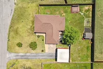 11 Woodhaven Court, Krugerville, TX 76227 - Photo 29