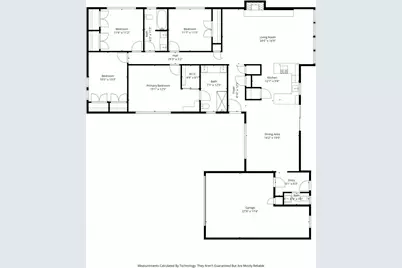 3405 Lynnwood Drive, Arlington, TX 76013 - Photo 11