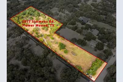 2017 Simmons Road, Flower Mound, TX 75022 - Photo 1