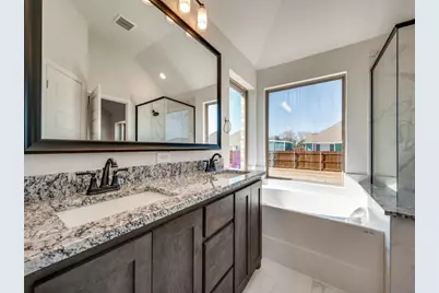 616 Kyle Drive, Tioga, TX 76271 - Photo 9