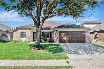 1333 Missionary Ridge Trail, Fort Worth, TX 76131 - Photo 1