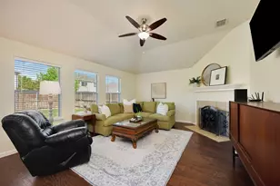 1333 Missionary Ridge Trail, Fort Worth, TX 76131 - Photo 7
