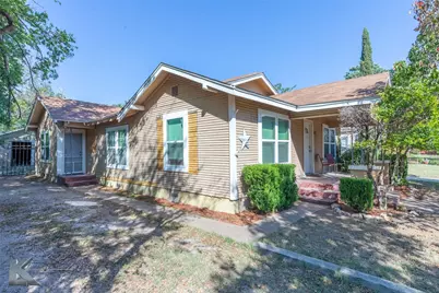 1126 Peach Street, Abilene, TX 79602 - Photo 25