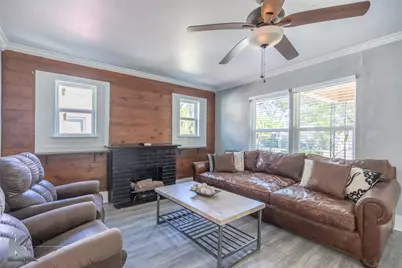 1126 Peach Street, Abilene, TX 79602 - Photo 5