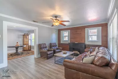 1126 Peach Street, Abilene, TX 79602 - Photo 3