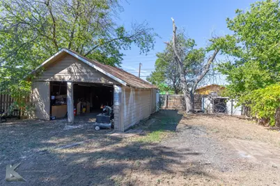 1126 Peach Street, Abilene, TX 79602 - Photo 27
