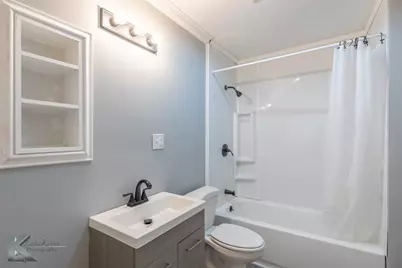 1126 Peach Street, Abilene, TX 79602 - Photo 19