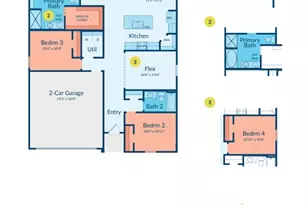 3820 Rose Hl Ct, Denison, TX 75020 - Photo 21