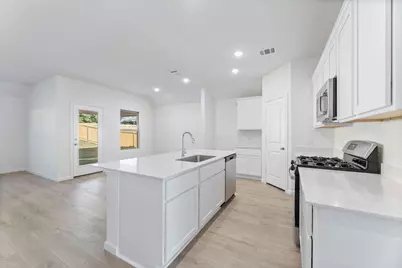 3820 Rose Hill Court, Denison, TX 75020 - Photo 3