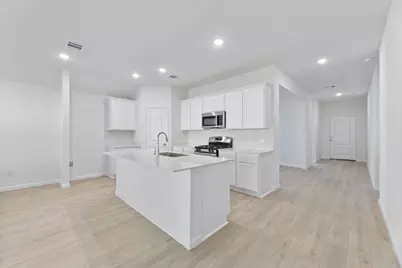 3820 Rose Hill Court, Denison, TX 75020 - Photo 5