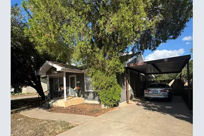 1501 Matador Street, Abilene, TX 79605 - Photo 1