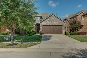921 Montgomery Way, Argyle, TX 76226 - Photo 1