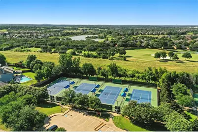 921 Montgomery Way, Argyle, TX 76226 - Photo 35