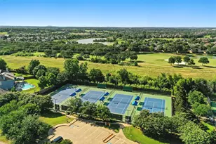 921 Montgomery Way, Argyle, TX 76226 - Photo 33