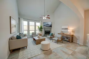 921 Montgomery Way, Argyle, TX 76226 - Photo 3