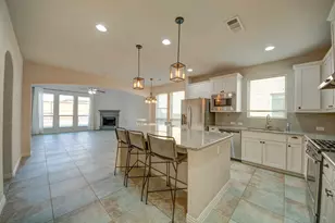 921 Montgomery Way, Argyle, TX 76226 - Photo 5