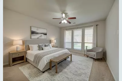 921 Montgomery Way, Argyle, TX 76226 - Photo 11