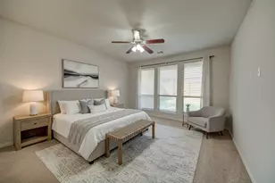 921 Montgomery Way, Argyle, TX 76226 - Photo 11