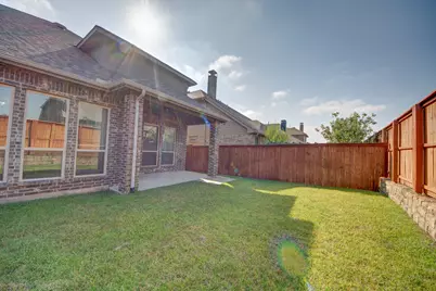 921 Montgomery Way, Argyle, TX 76226 - Photo 25