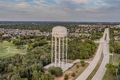 921 Montgomery Way, Argyle, TX 76226 - Photo 27