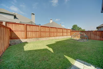 921 Montgomery Way, Argyle, TX 76226 - Photo 23