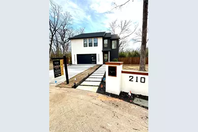 210 Chateau Place, Paris, TX 75460 - Photo 3