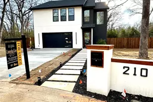 210 Chateau Pl, Paris, TX 75460 - Photo 3