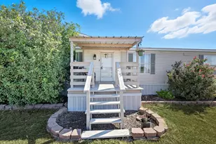 1200 Alliance Blvd, Rhome, TX 76078 - Photo 7