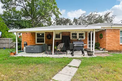 6220 Walnut Drive, Fort Worth, TX 76114 - Photo 35