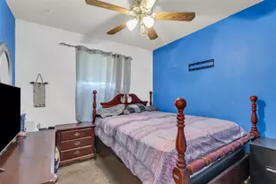 129 Liesa St, Alvarado, TX 76009 - Photo 19