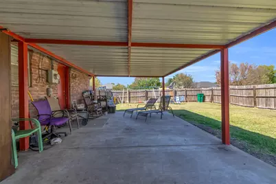129 Liesa Street, Alvarado, TX 76009 - Photo 21