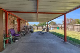 129 Liesa St, Alvarado, TX 76009 - Photo 21
