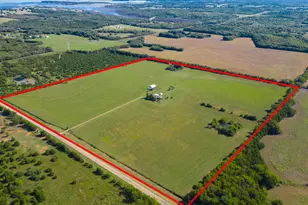 5484 N Fm 1743, Windom, TX 75492 - Photo 1