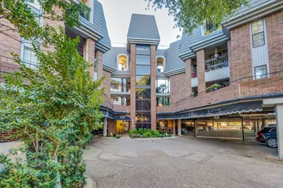 8610 Turtle Creek Boulevard #104, Dallas, TX 75225 - Photo 1