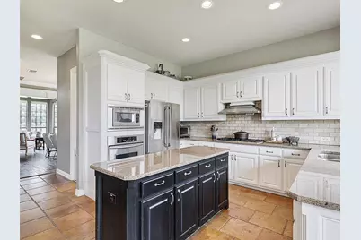 671 Countryside Drive, Fairview, TX 75069 - Photo 7