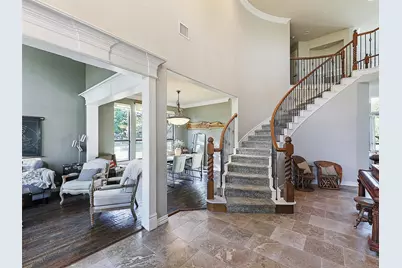 671 Countryside Drive, Fairview, TX 75069 - Photo 3