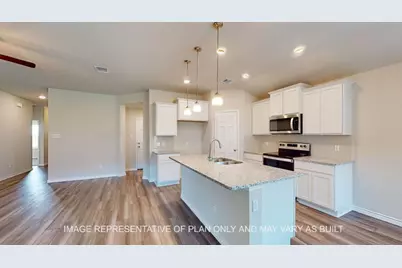 5613 Foggy Lagoon Drive, Waco, TX 76708 - Photo 5