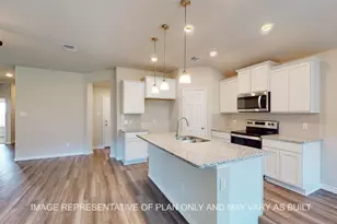 5613 Foggy Lagoon Dr, Waco, TX 76708 - Photo 5