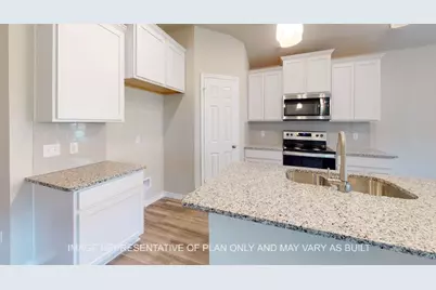 5613 Foggy Lagoon Drive, Waco, TX 76708 - Photo 7