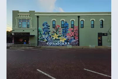 94 Pisgah Xing 1.26 Acres, Corsicana, TX 75109 - Photo 37