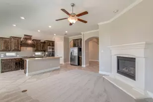 16016 Perdido Creek Trail, Prosper, TX 75078 - Photo 5