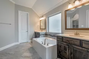 16016 Perdido Creek Trail, Prosper, TX 75078 - Photo 19