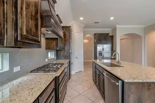 16016 Perdido Creek Trail, Prosper, TX 75078 - Photo 9