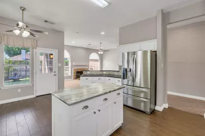 7401 Centenary Drive, Rowlett, TX 75089 - Photo 19